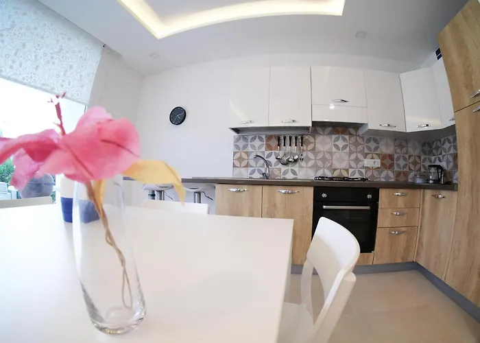 Residence Chanel