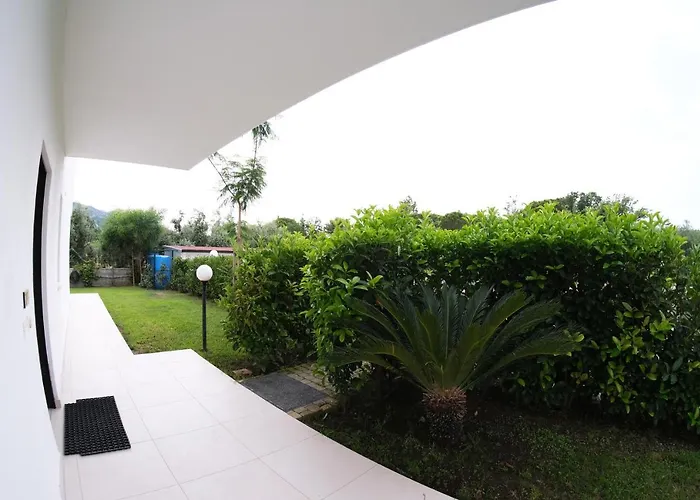 Residence Chanel