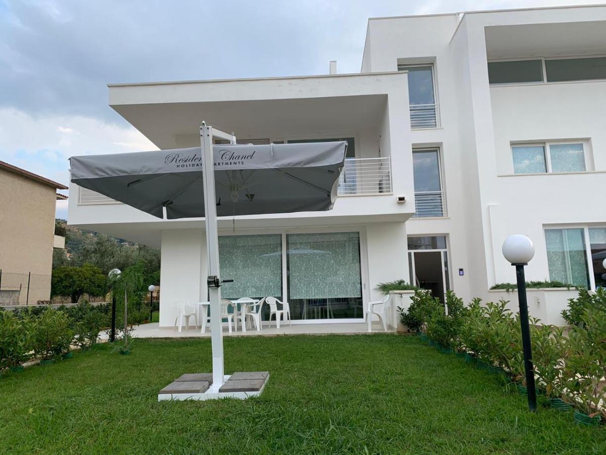 Chanel * Santa Maria di Castellabate