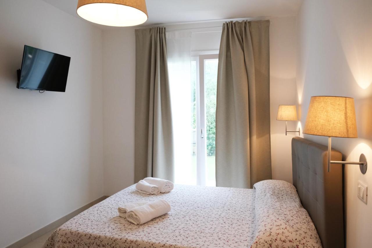 Chanel Vakantiehuis Santa Maria di Castellabate