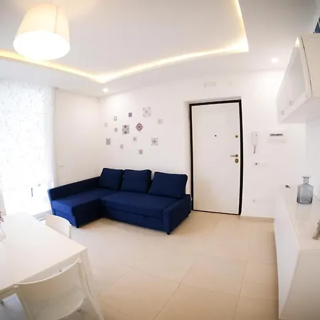 Residence Chanel Santa Maria di Castellabate Esterno foto