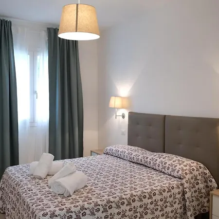 Residence Chanel Santa Maria di Castellabate Esterno foto