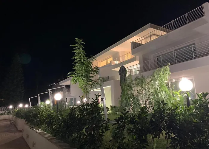 Residence Chanel