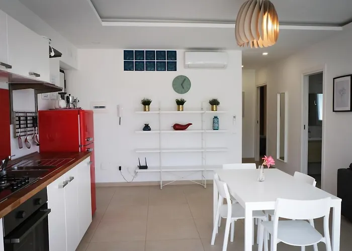 Residence Chanel