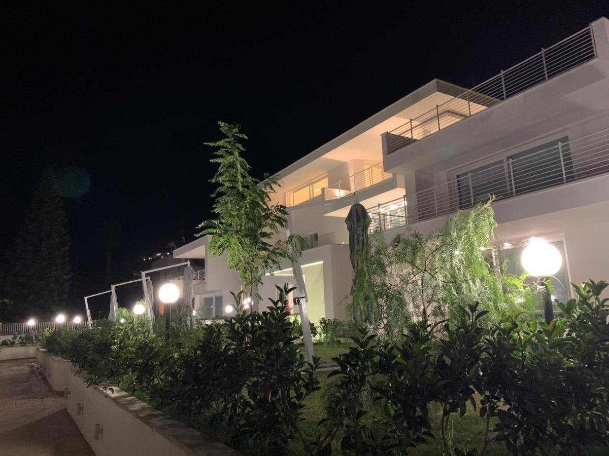 Holiday home Chanel Santa Maria di Castellabate