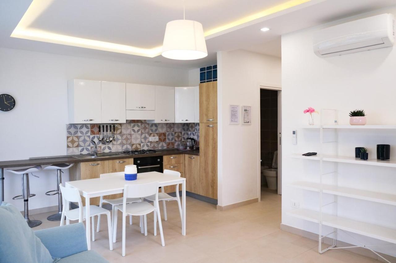 Chanel Holiday home Santa Maria di Castellabate