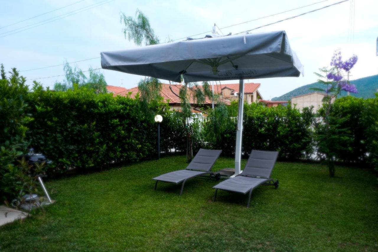 Chanel Santa Maria di Castellabate