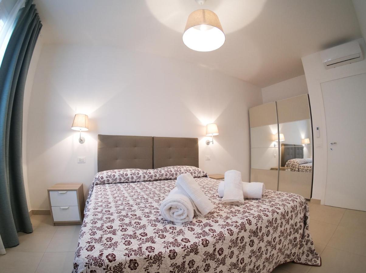 Holiday home Chanel Santa Maria di Castellabate