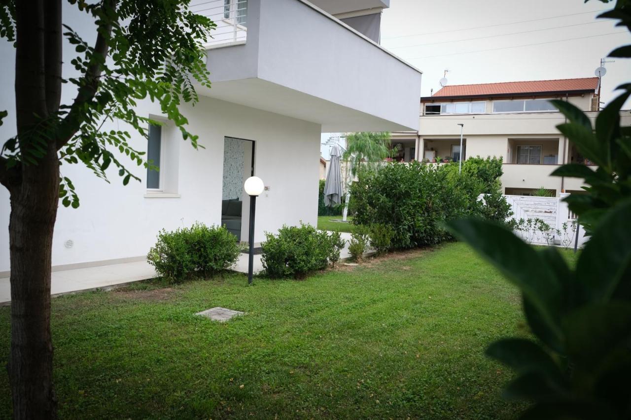 Holiday home Chanel Santa Maria di Castellabate