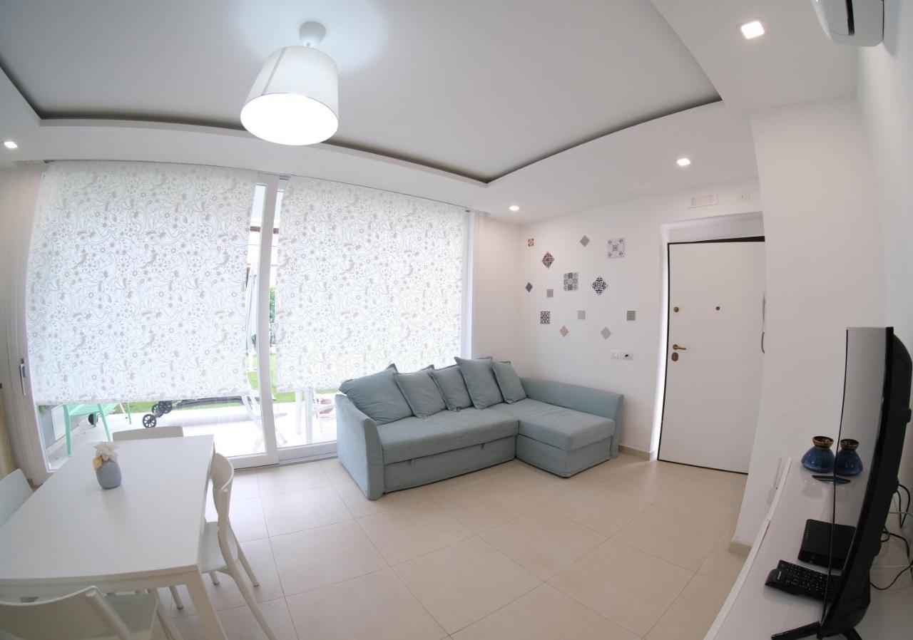 Chanel Holiday home Santa Maria di Castellabate