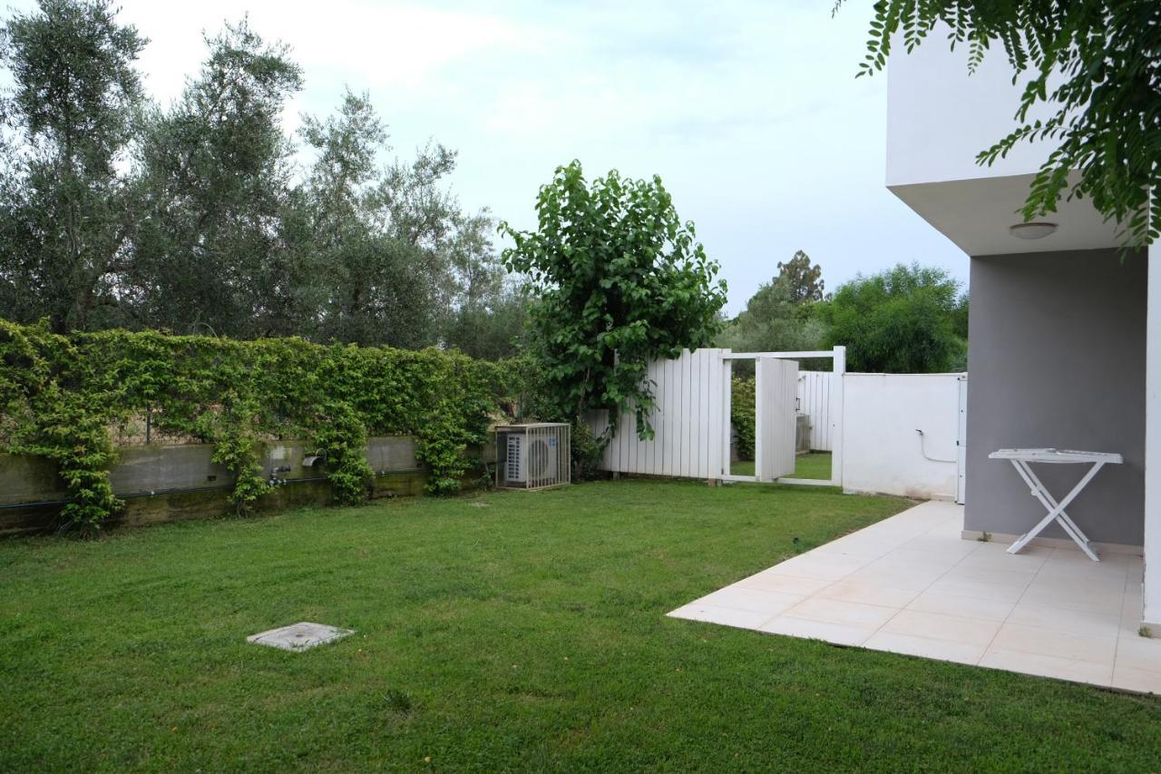 Chanel Santa Maria di Castellabate