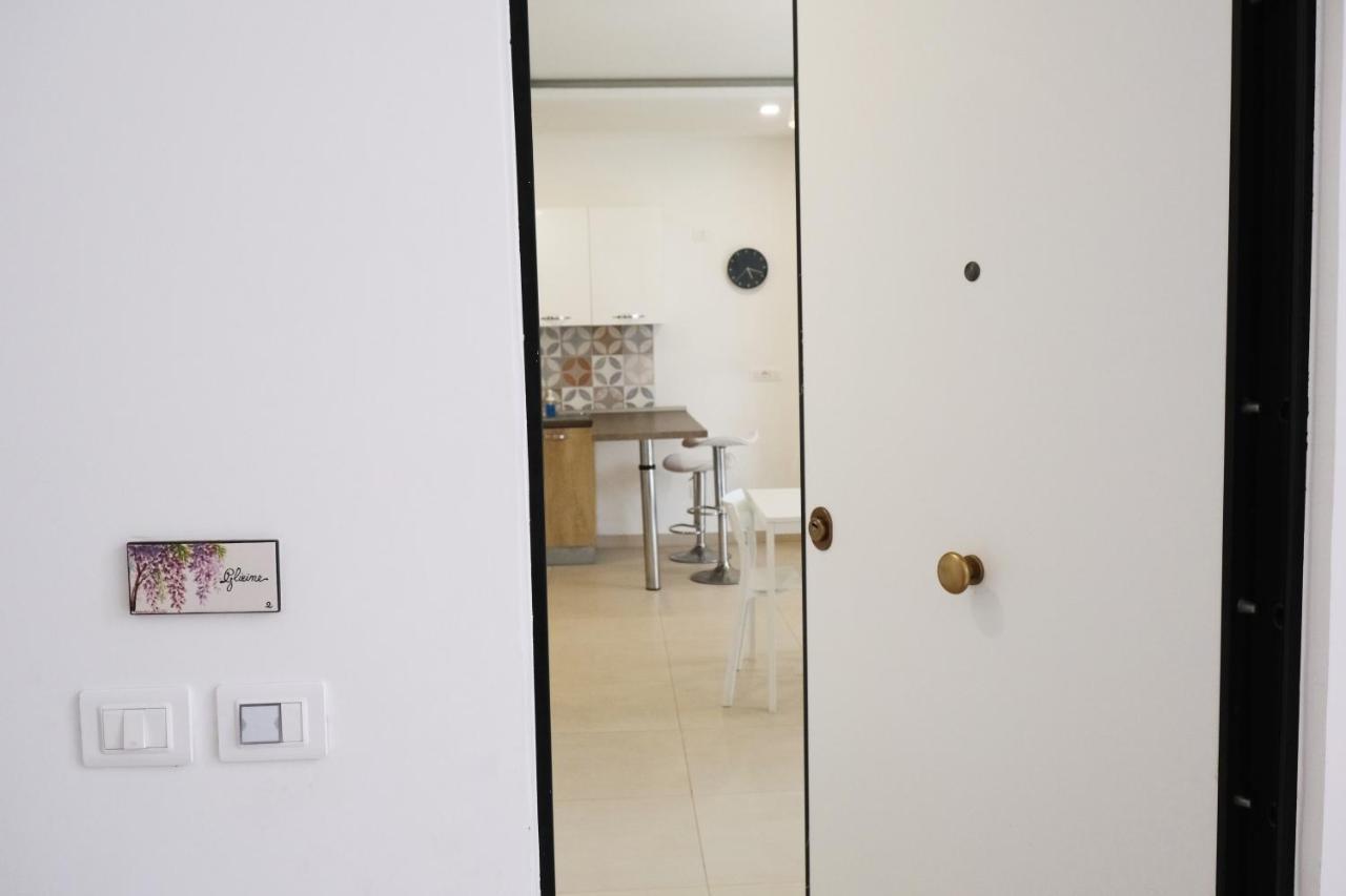 Chanel Holiday home Santa Maria di Castellabate