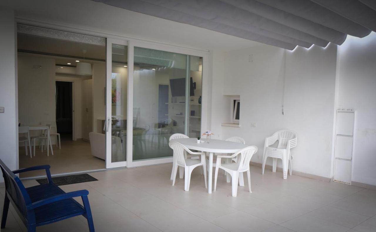 Chanel Holiday home Santa Maria di Castellabate