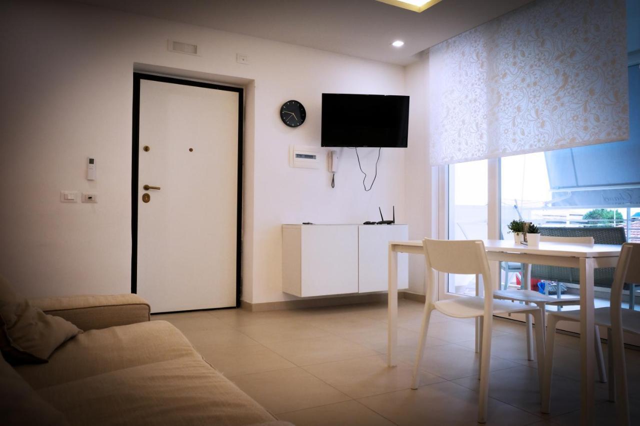 Chanel Holiday home Santa Maria di Castellabate