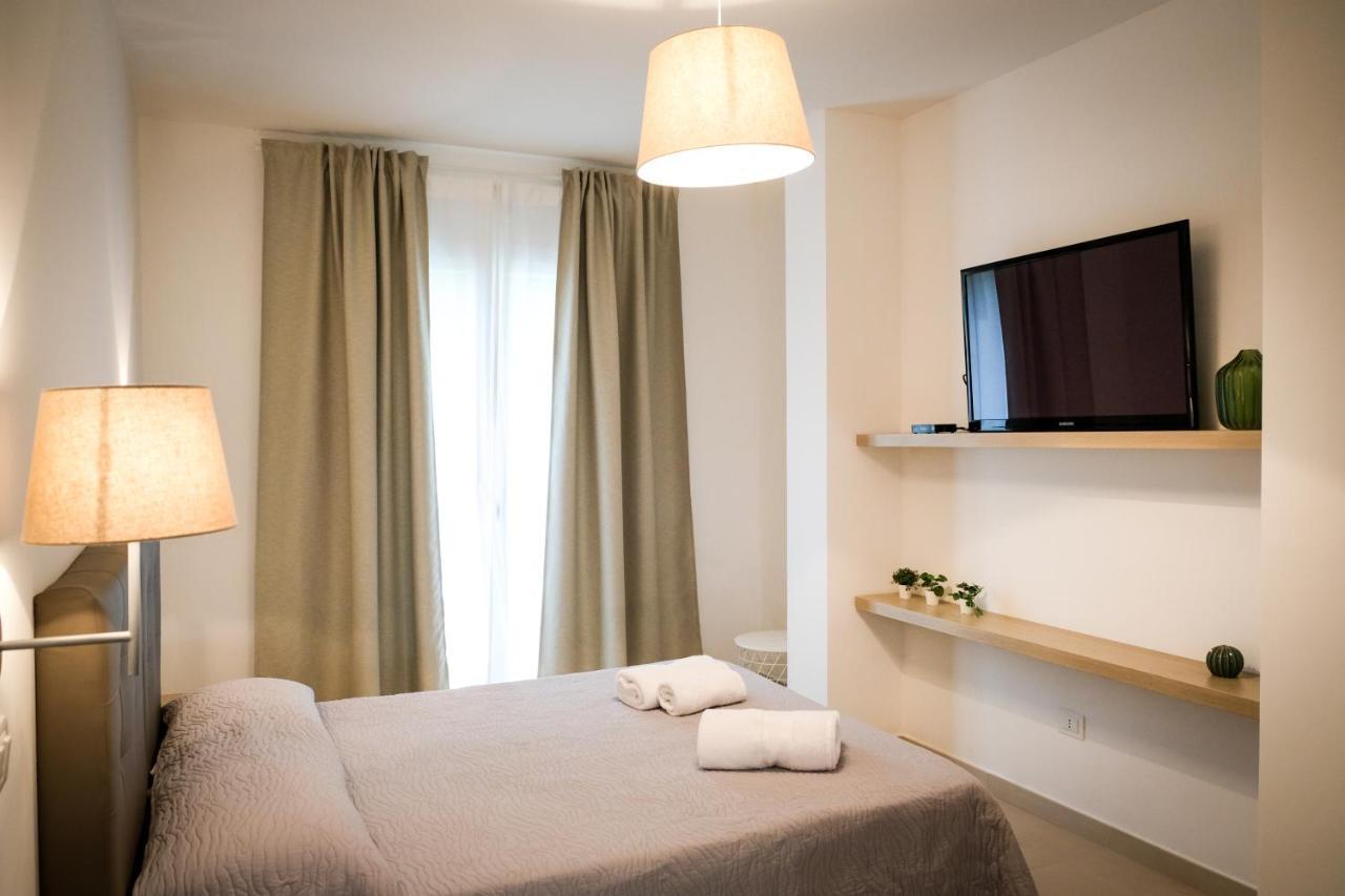 Holiday home Chanel Santa Maria di Castellabate