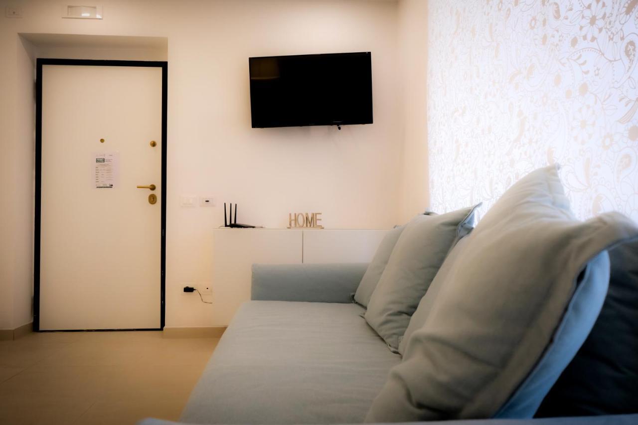 Chanel Holiday home Santa Maria di Castellabate