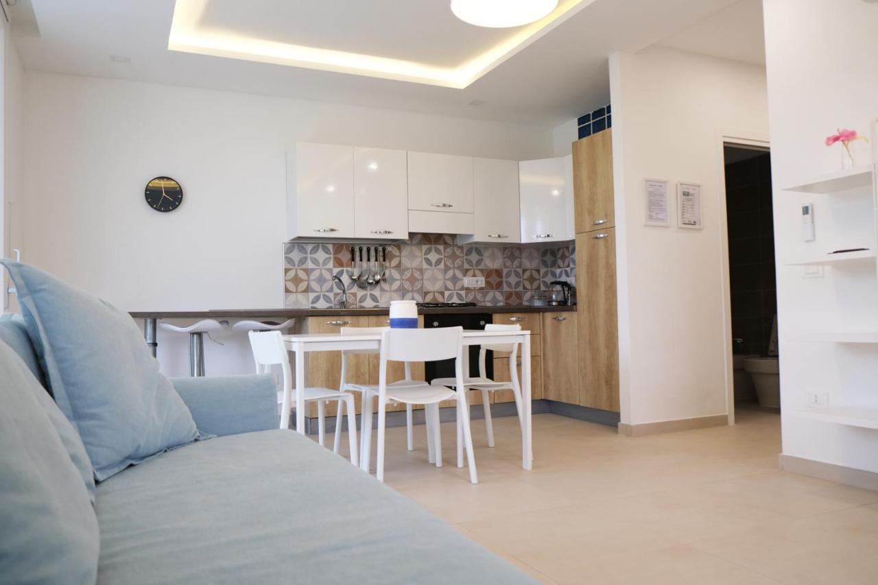 Holiday home Chanel Santa Maria di Castellabate